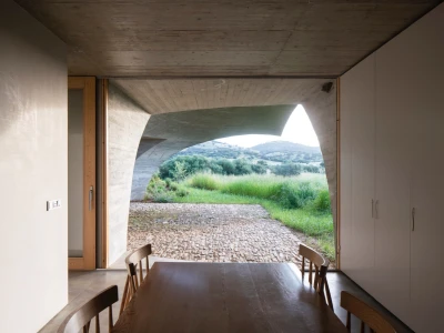 Casa na Terra