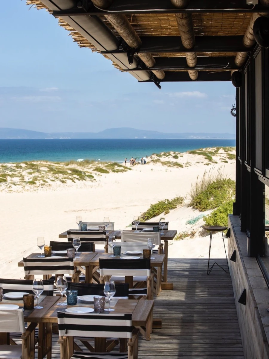 Sublime Comporta Beach Club