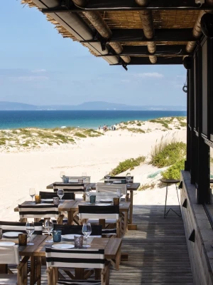 Sublime Comporta Beach Club