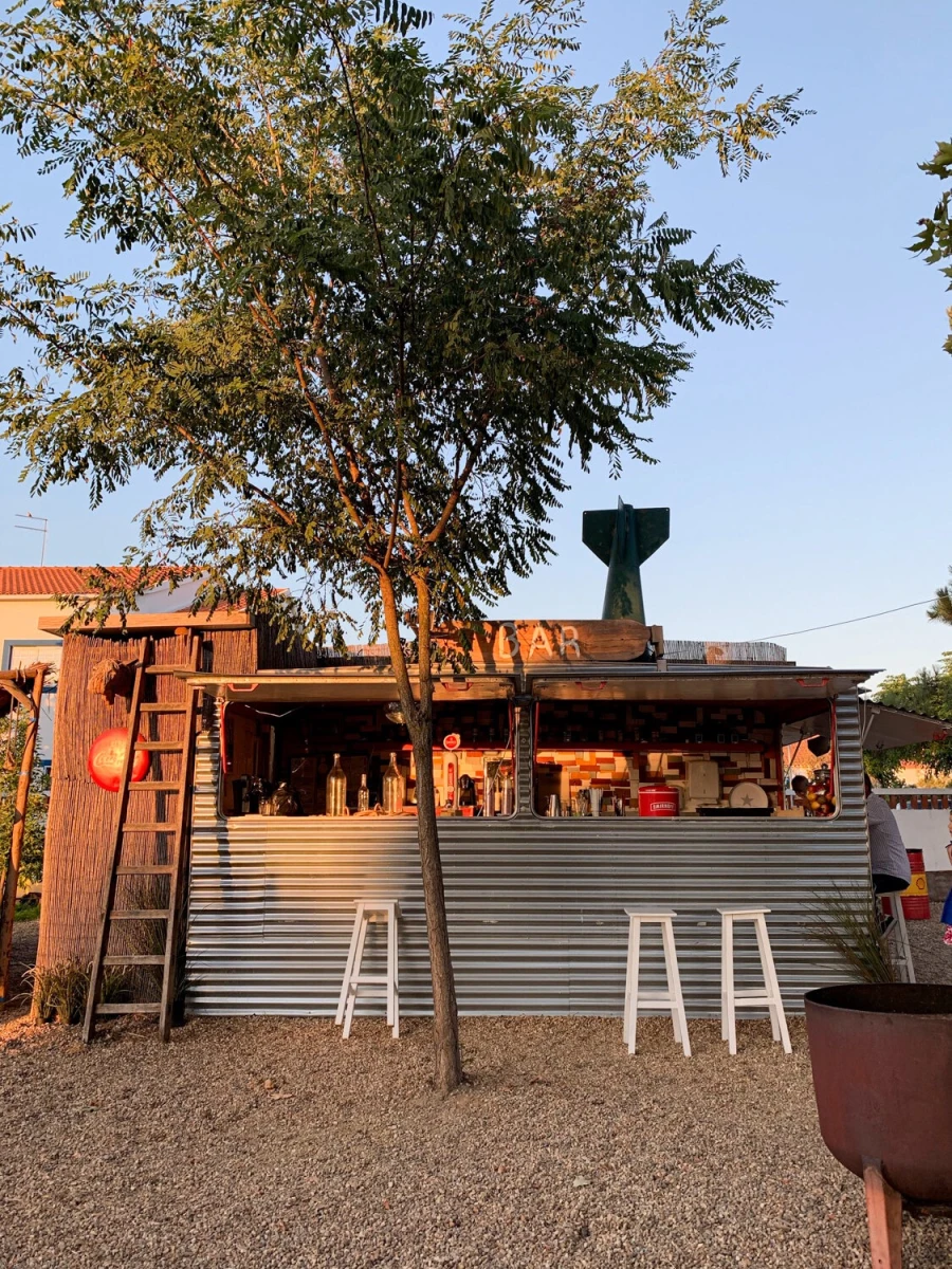 Salburger Comporta