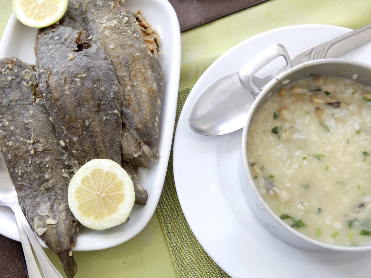 Restaurante Dona Bia