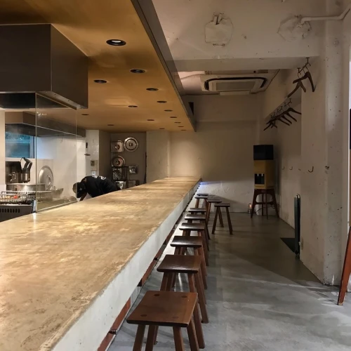 Namae no Nai Ramen