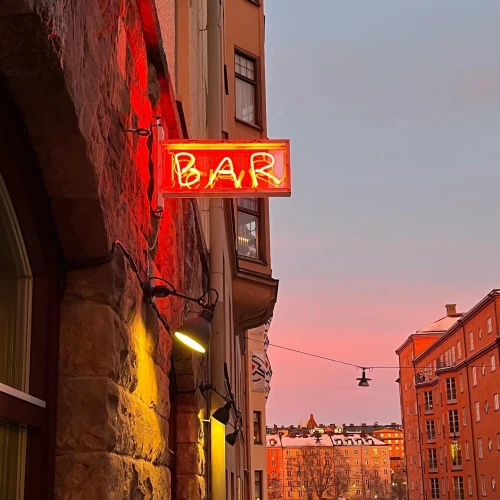 Bar Abrovinsch