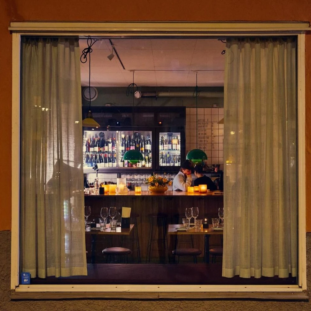 Bar Libertin