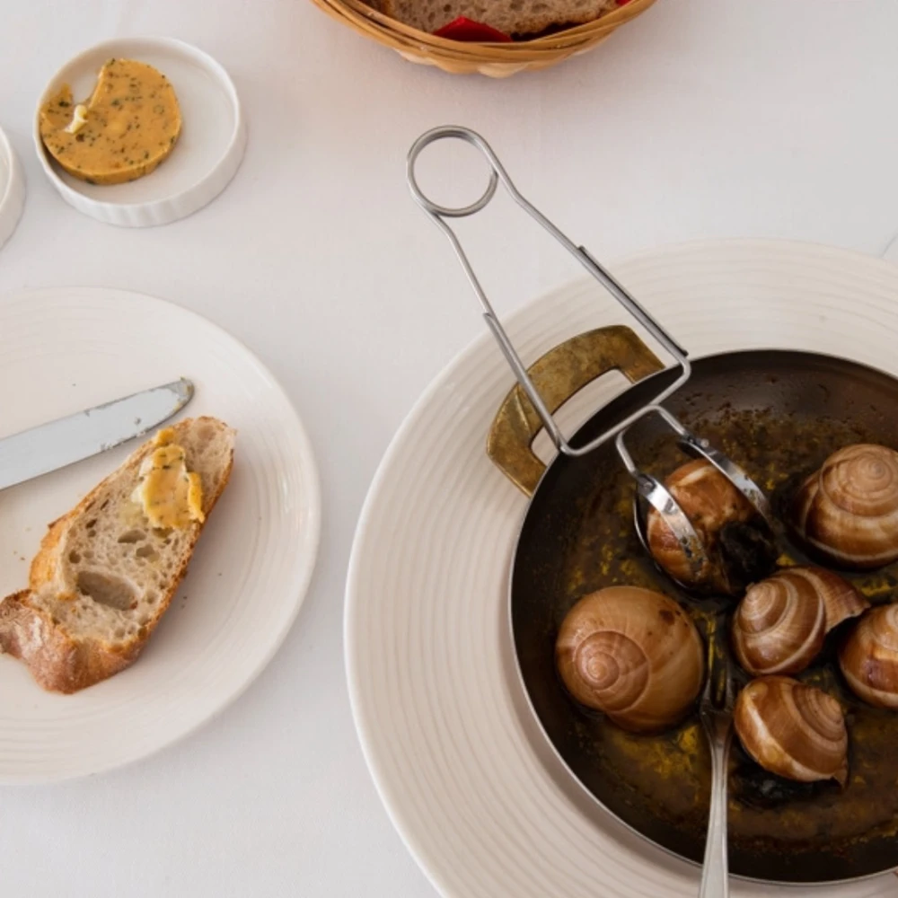 Auberge cuisine Française