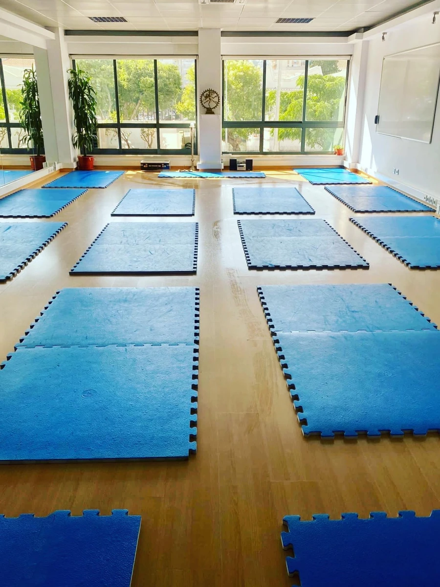 Associação de Yoga de Setúbal