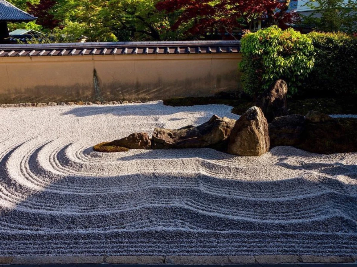 Daitoku-ji Zuiho-in