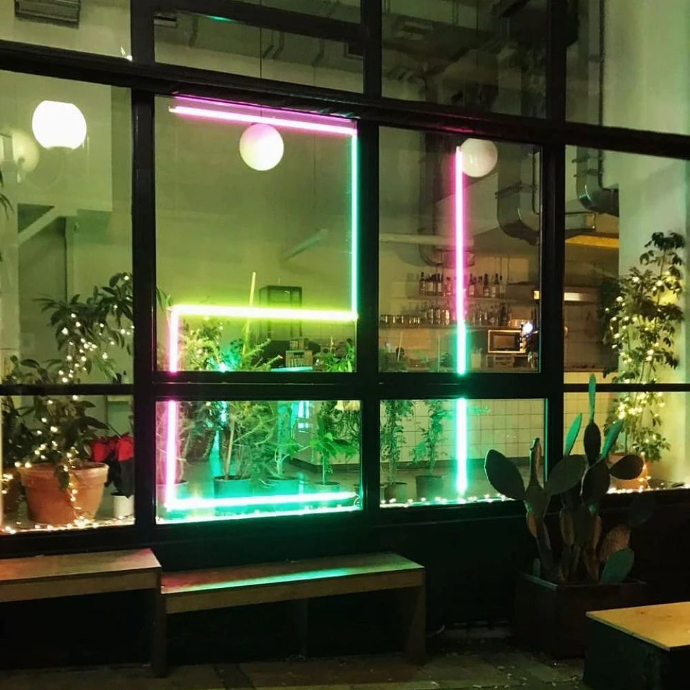 LULU ATHENS