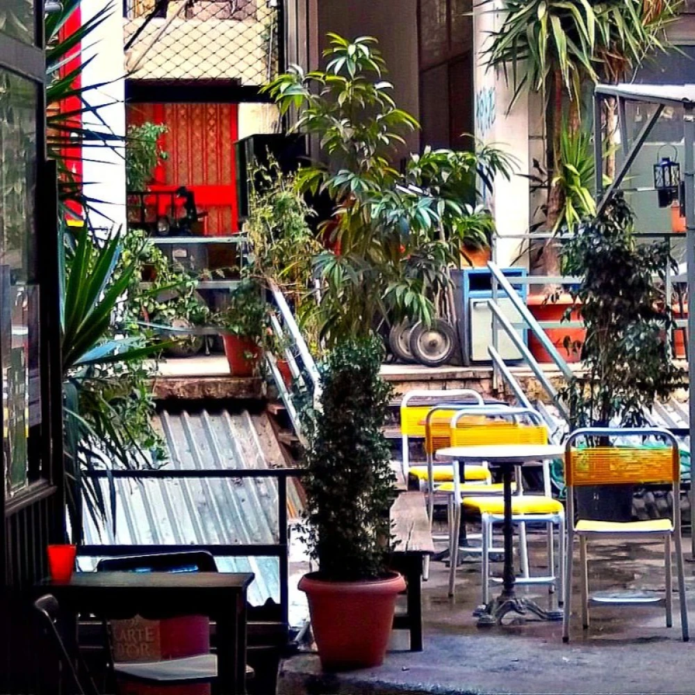 Cantina Social