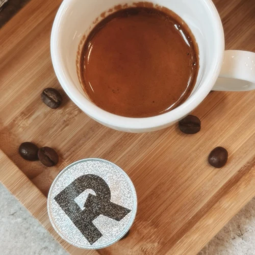 Redd Coffee