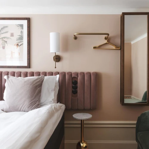 Hotel Frantz
