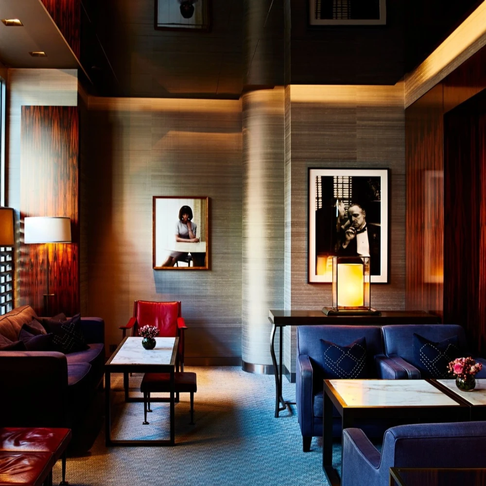 KX | Private Members' Club