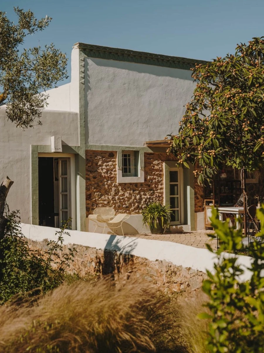 The Farmers Club