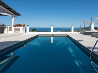 casa blanca