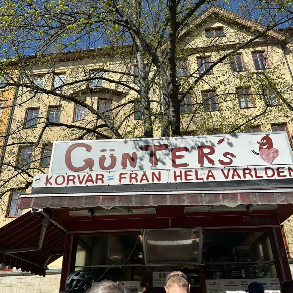 Günters