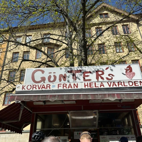 Günters