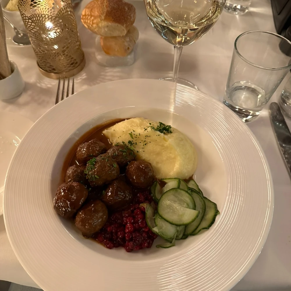 Restaurang Prinsen