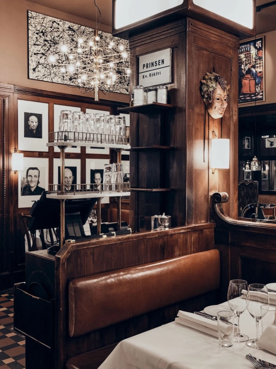 Restaurang Prinsen