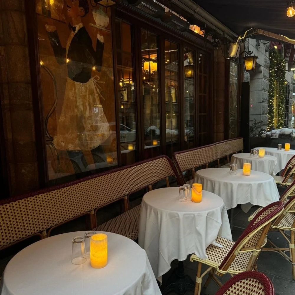 Restaurang Prinsen
