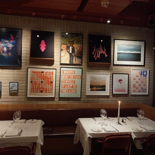 Brasserie Astoria