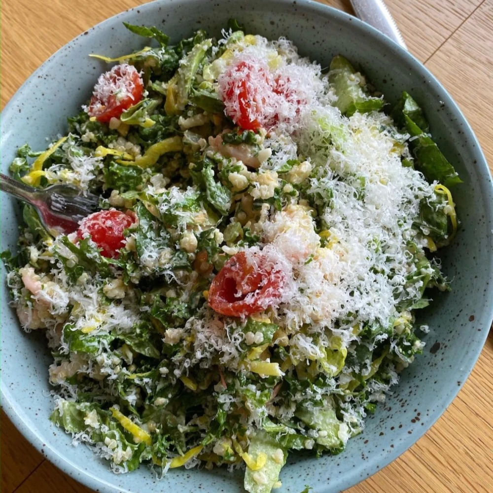 Kale & Crave