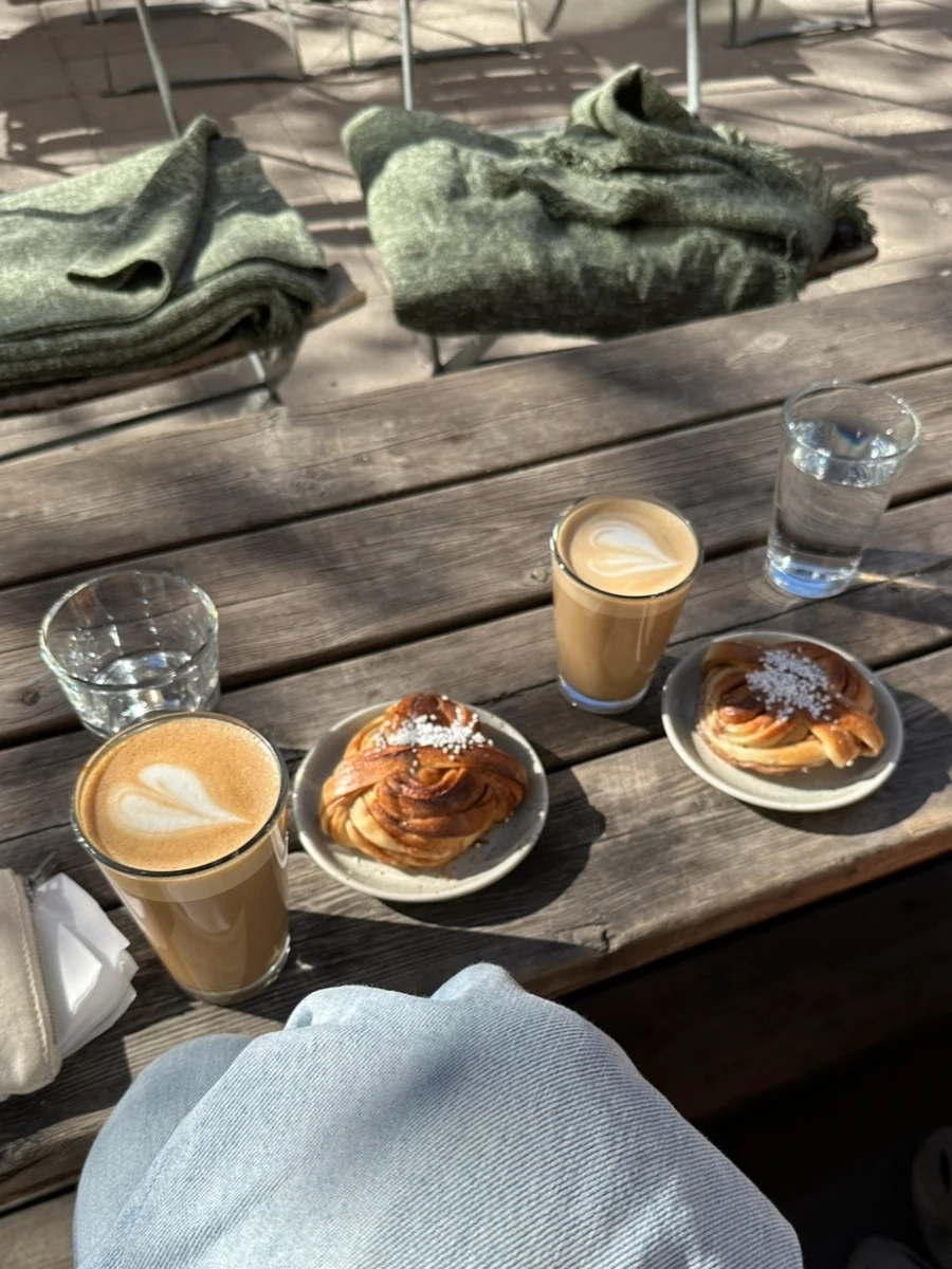 Kaffebar