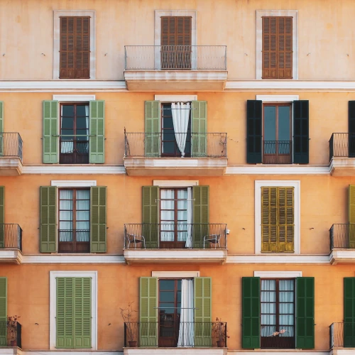Palma de Mallorca