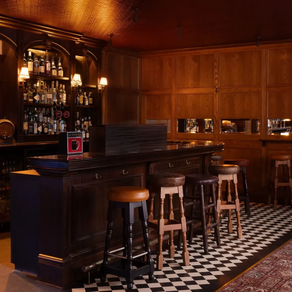 The Devonshire