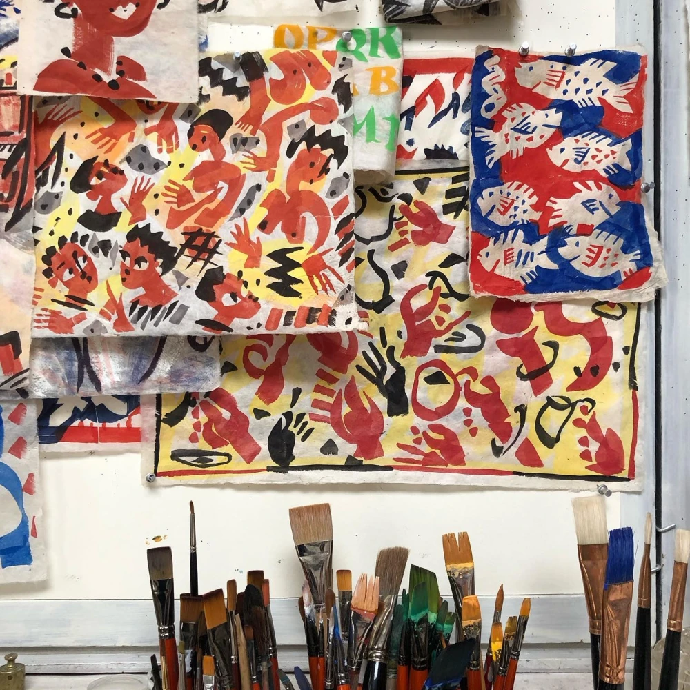 Gallery Varekamp