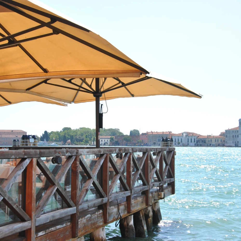 Ristorante Lineadombra