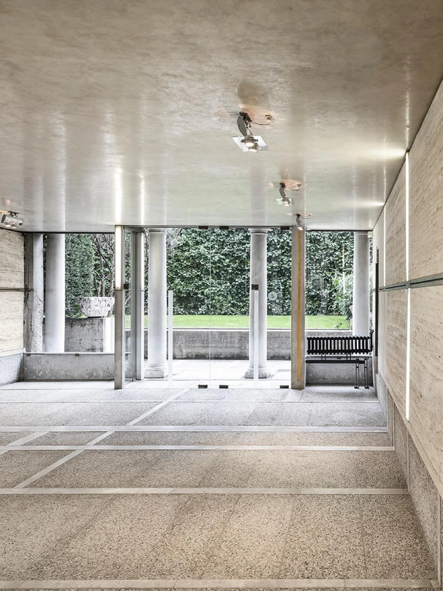 Fondazione Querini Stampalia