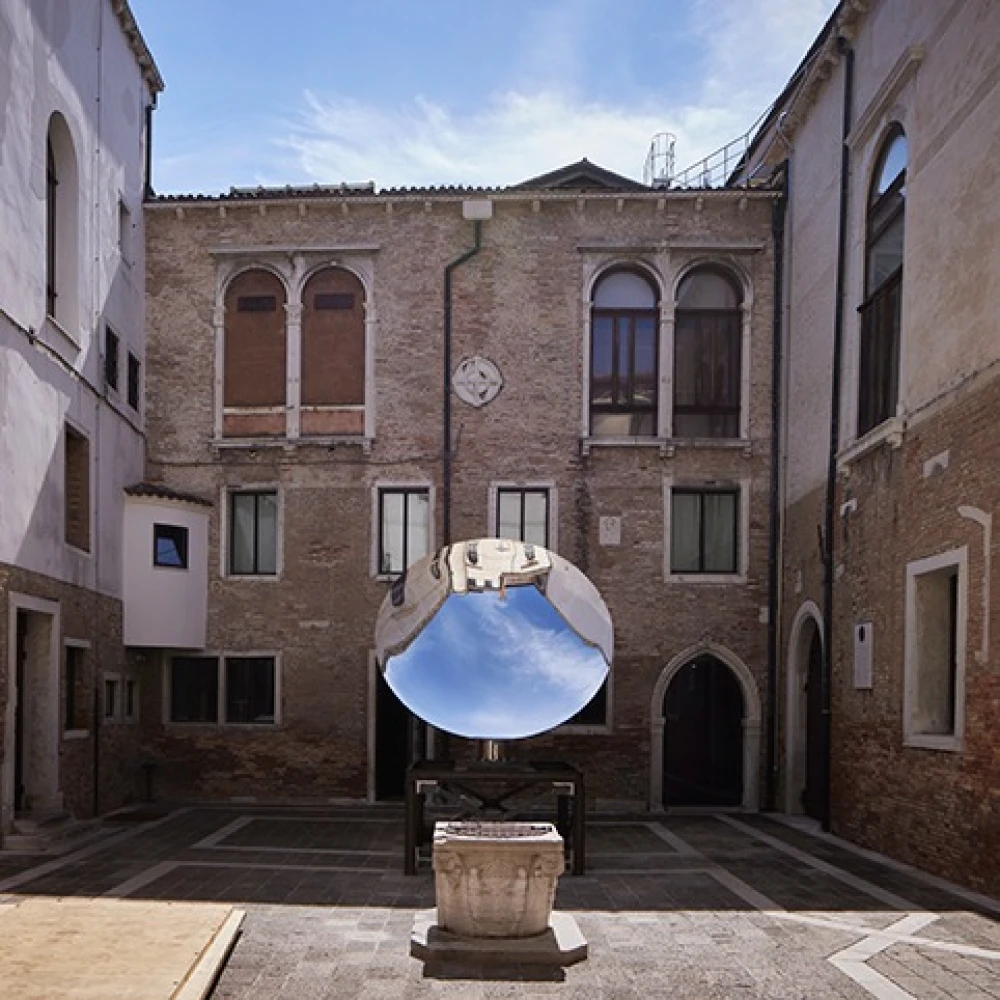 Palazzo Priuli Manfrin