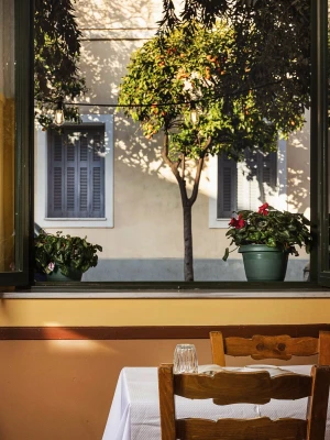 Oikonomou Restaurant (est.1930)