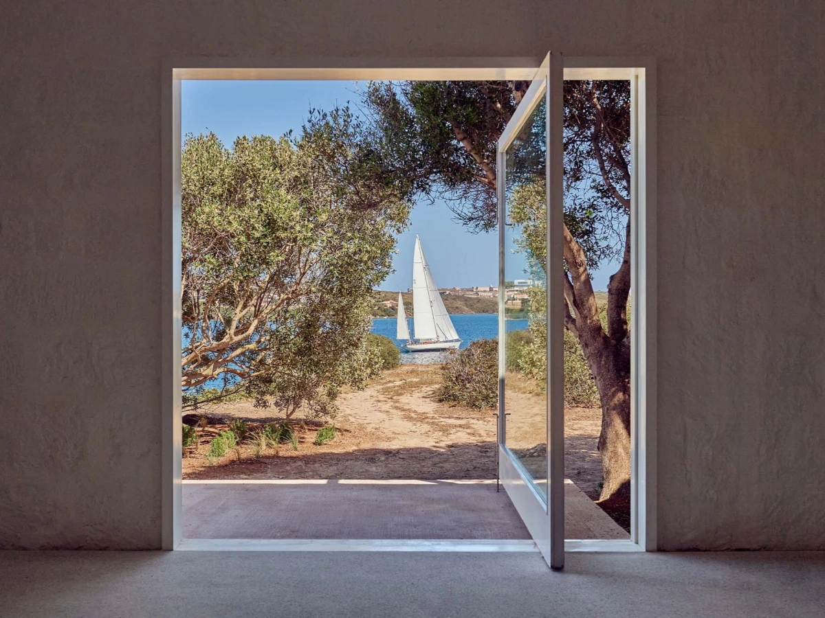 Hauser & Wirth Menorca