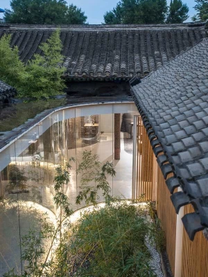 Qulangyuan