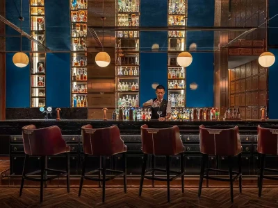 MO Bar
