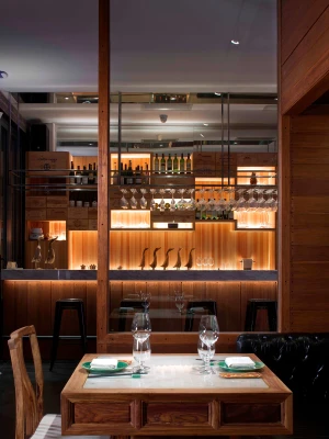 Shengyongxing Restaurant