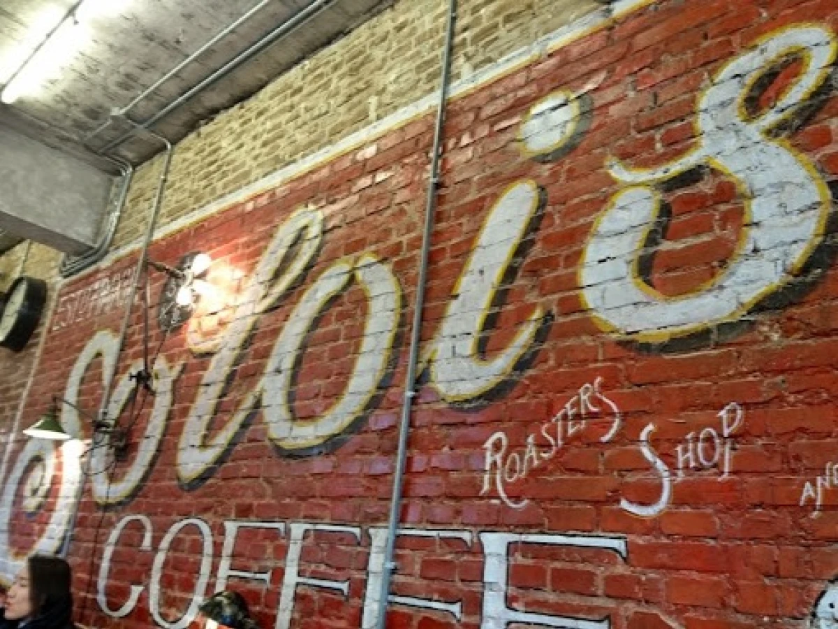 Soloist Coffee Co.