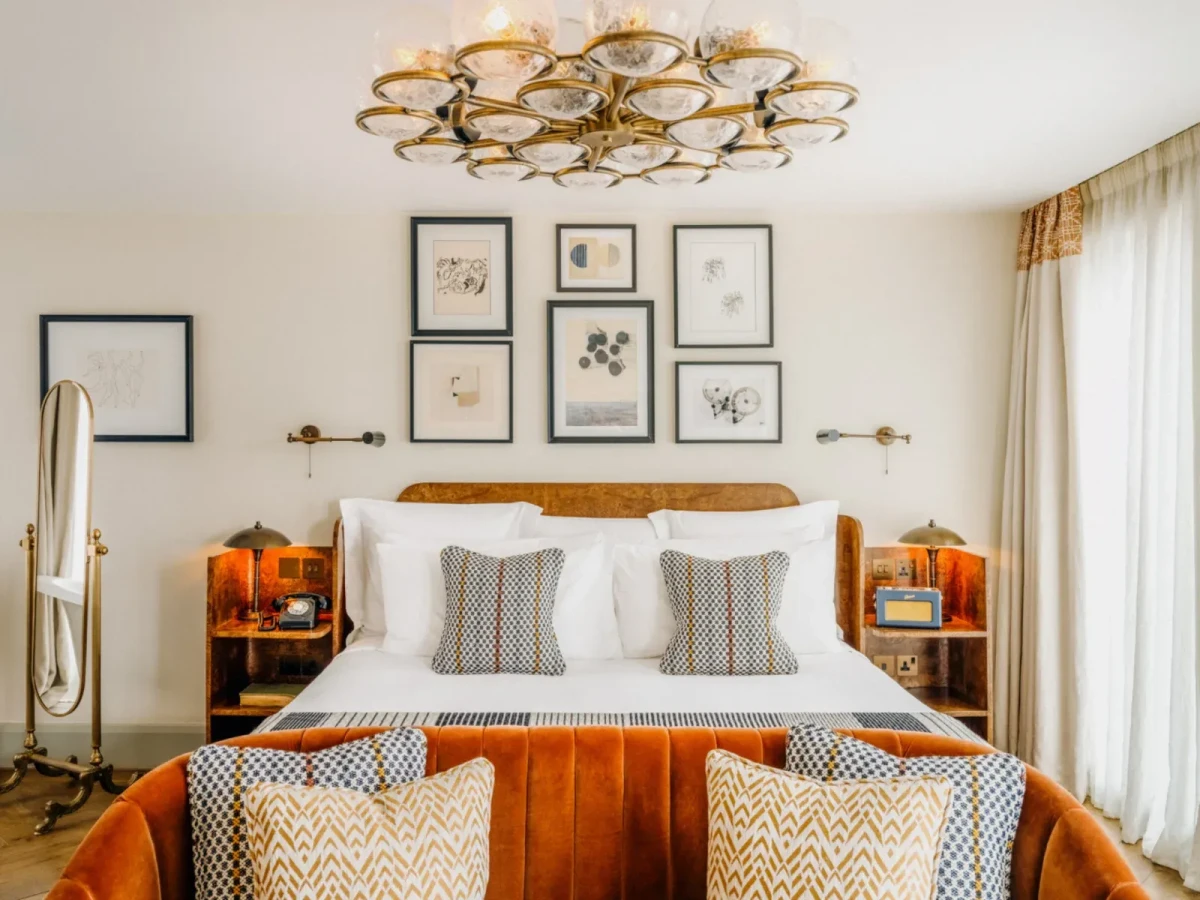 Redchurch Townhouse
