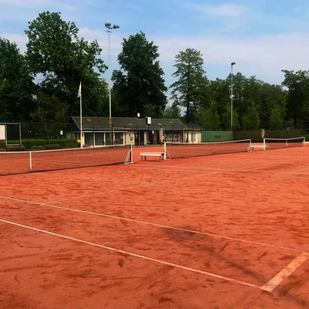 PARK Tennis