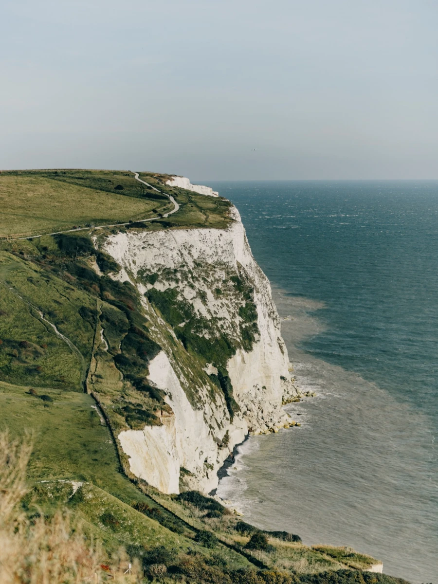 White Cliffs of Dover