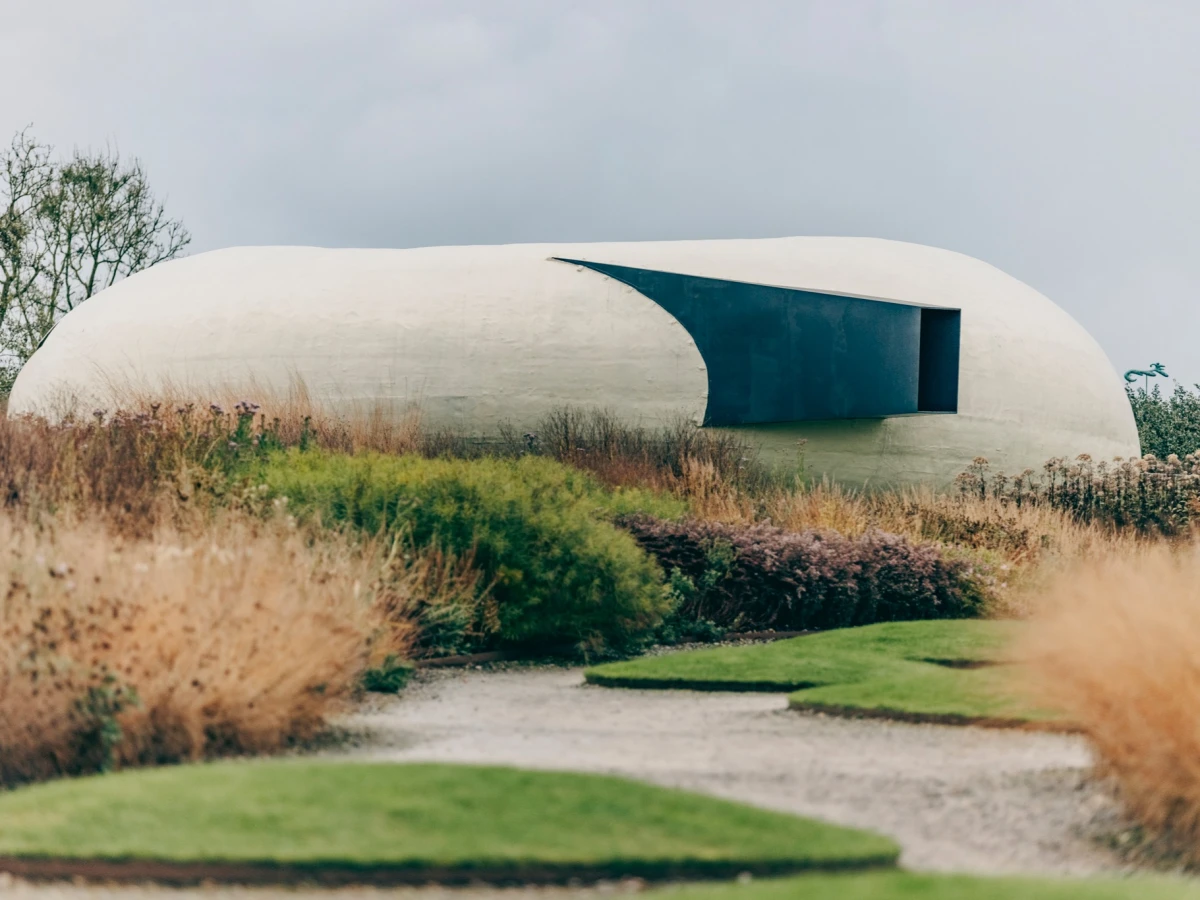 Hauser & Wirth Somerset