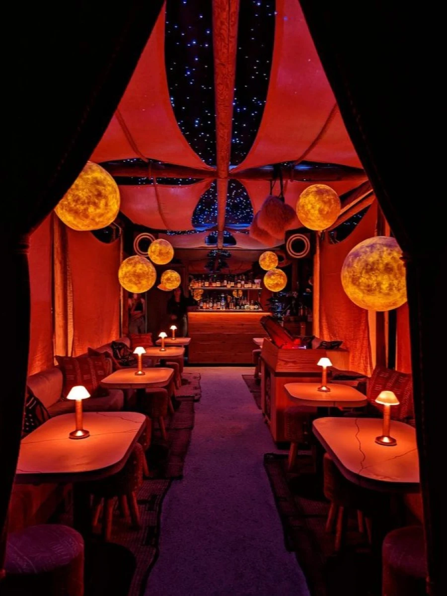 Portland Club