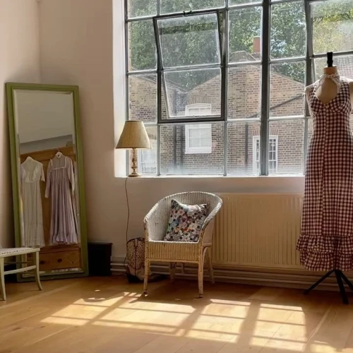 Laura von Behr Vintage
