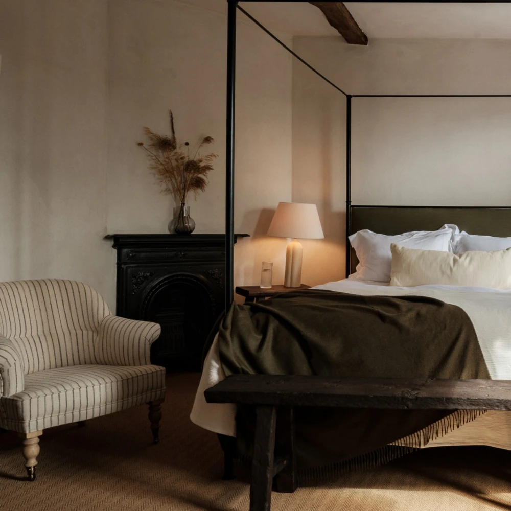 The Bull - Charlbury
