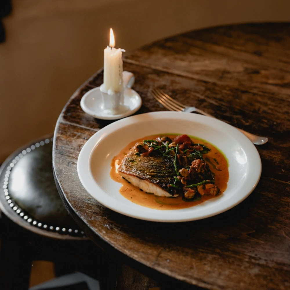 The Bull - Charlbury