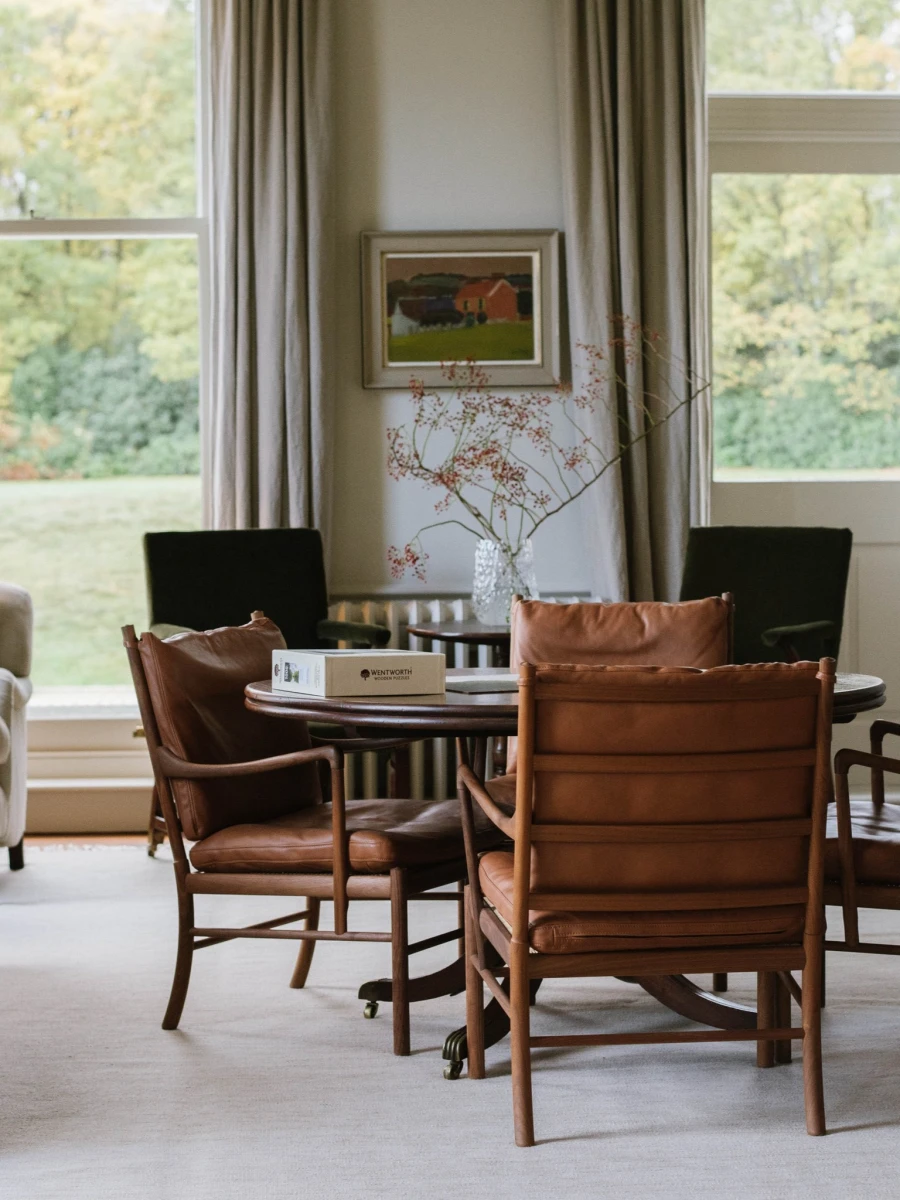 Heckfield Place