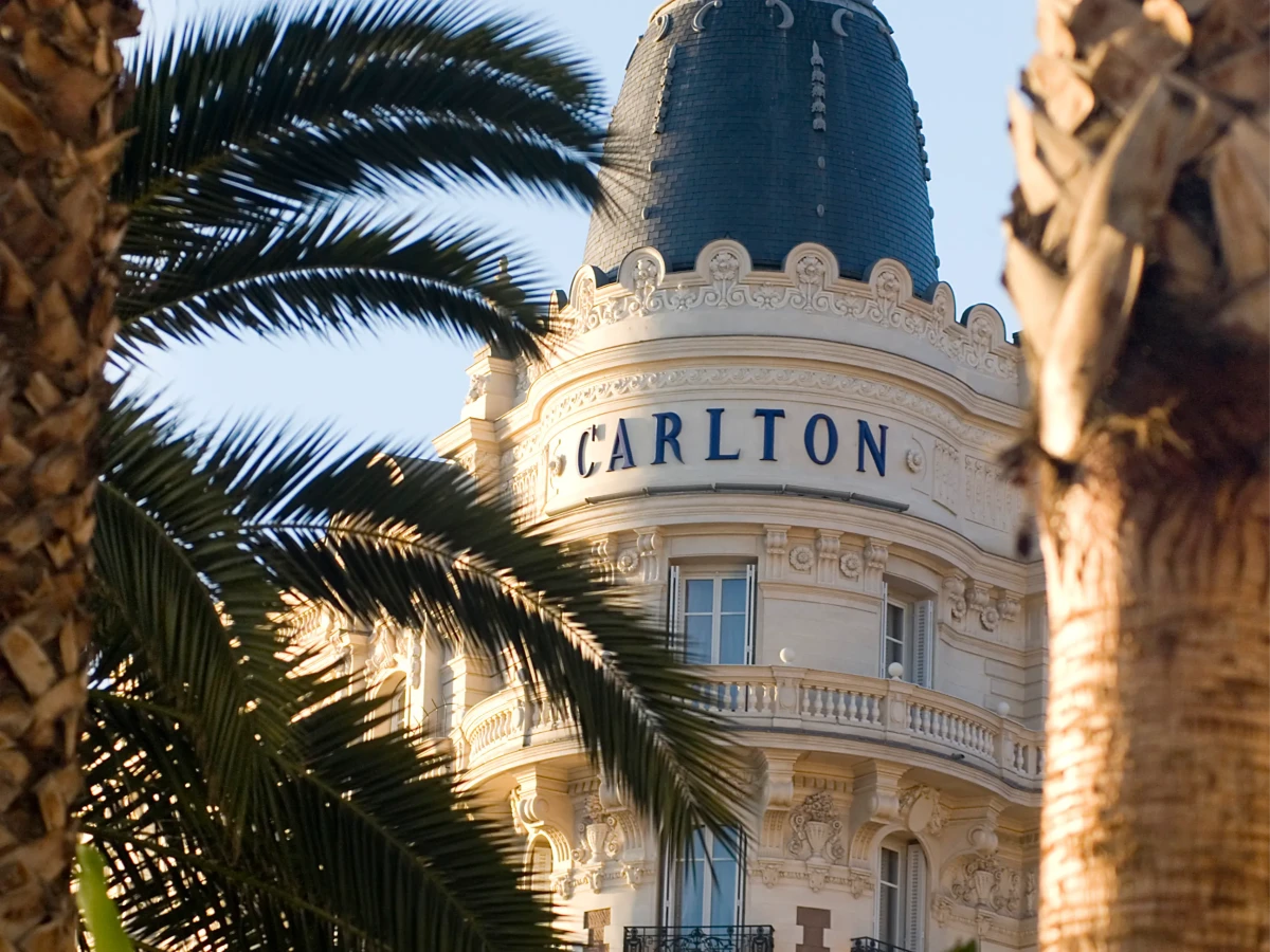 Carlton Cannes