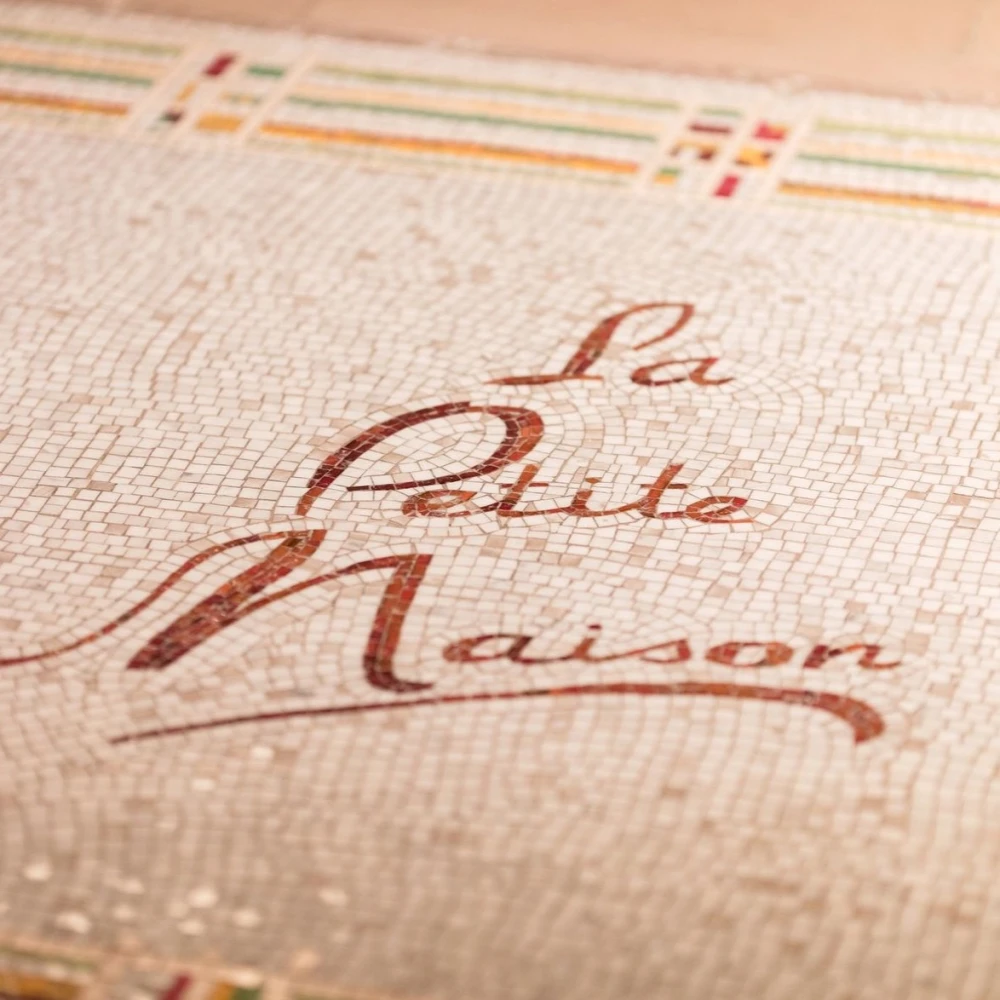 La Petite Maison Cannes
