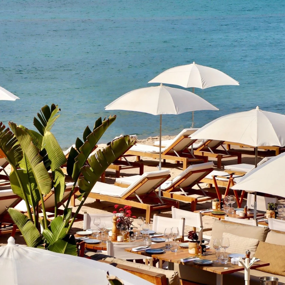 Miramar Plage